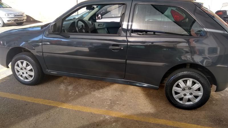 Volkswagen Gol • 2007 • 161 km 6
