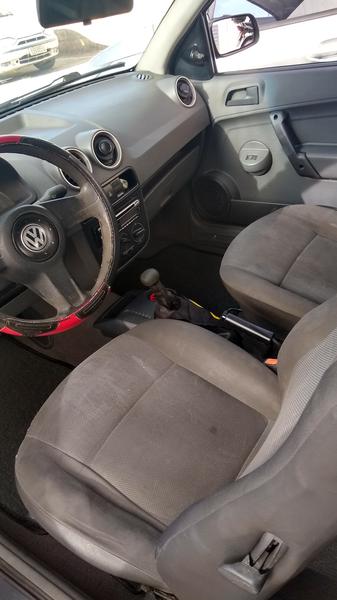 Volkswagen Gol • 2007 • 161 km 2