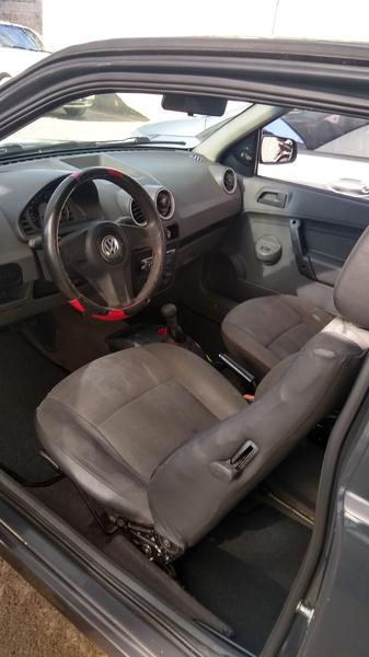 Volkswagen Gol • 2007 • 161 km 3