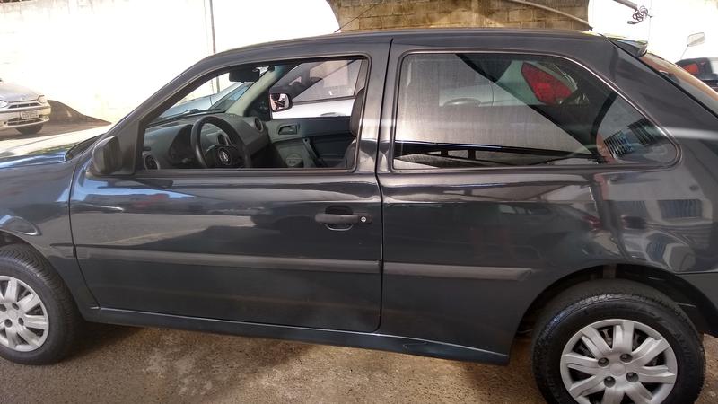 Volkswagen Gol • 2007 • 161 km 5