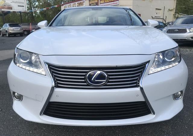 Lexus CT • 2013 • 148,895 km 3
