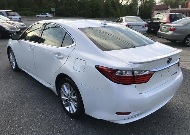 Lexus CT • 2013 • 148,895 km 4