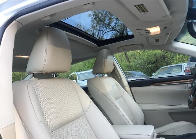 Lexus CT • 2013 • 148,895 km 6