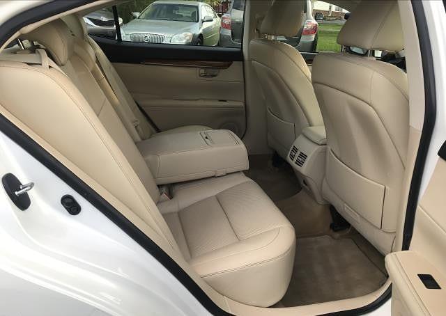 Lexus CT • 2013 • 148,895 km 5