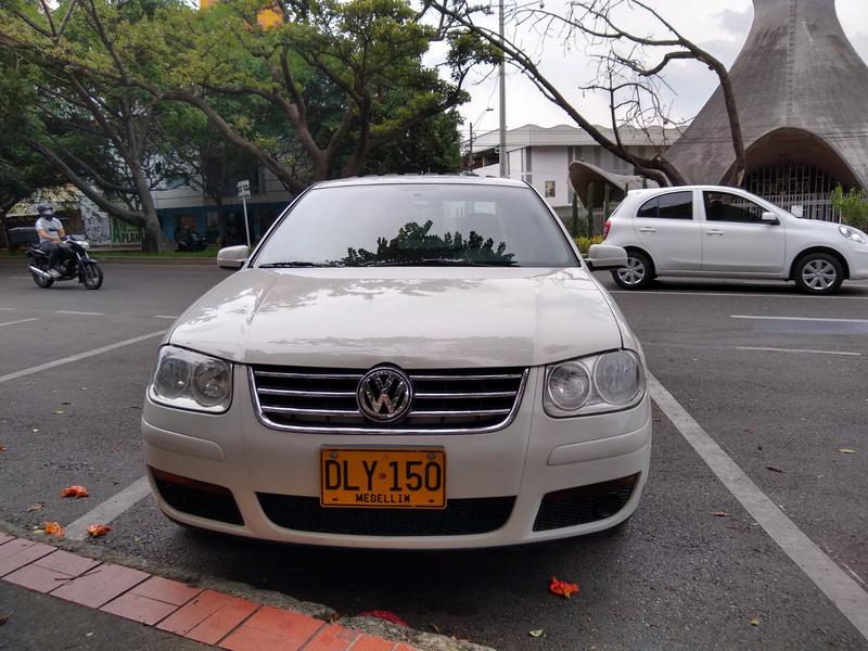 Volkswagen Jetta • 2012 • 107,234 km 13