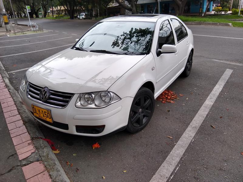 Volkswagen Jetta • 2012 • 107,234 km 15