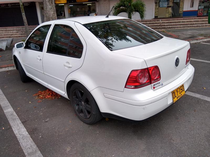 Volkswagen Jetta • 2012 • 107,234 km 18