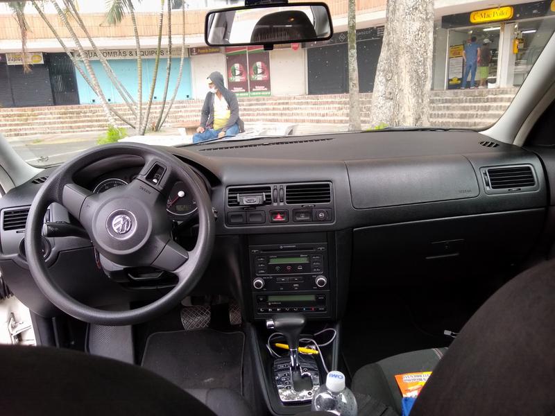 Volkswagen Jetta • 2012 • 107,234 km 6