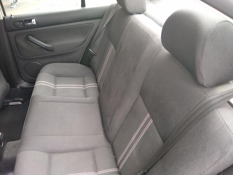 Volkswagen Jetta • 2012 • 107,234 km 14