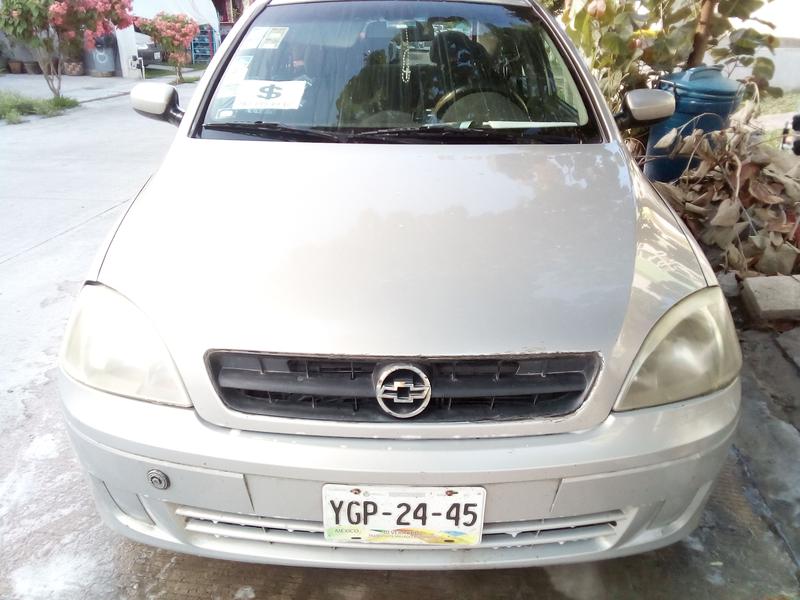 Chevrolet  • 2004 • 260,000 km 3
