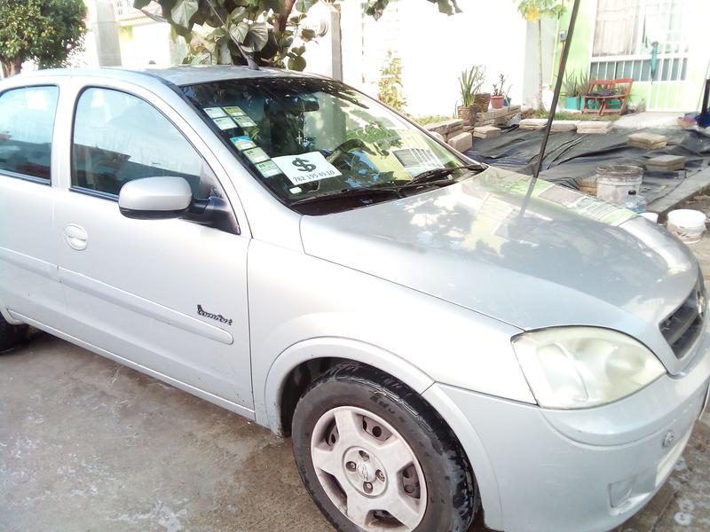 Chevrolet  • 2004 • 260,000 km 6