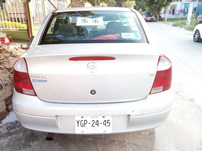 Chevrolet  • 2004 • 260,000 km 2