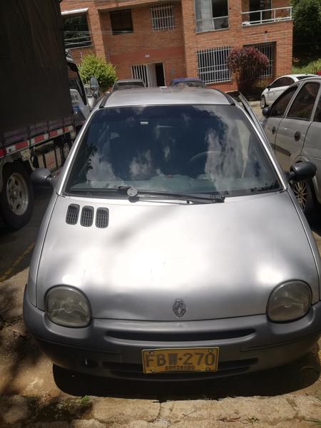 Renault Twingo • 2006 • 126,000 km 6