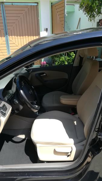 Volkswagen  • 2018 • 69,150 km 12