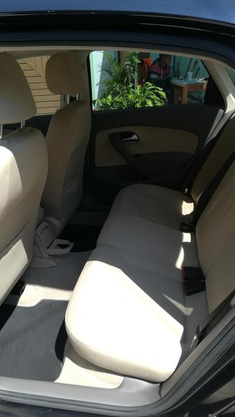 Volkswagen  • 2018 • 69,150 km 10