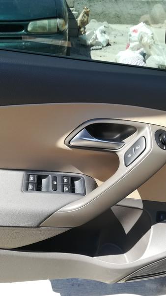 Volkswagen  • 2018 • 69,150 km 4