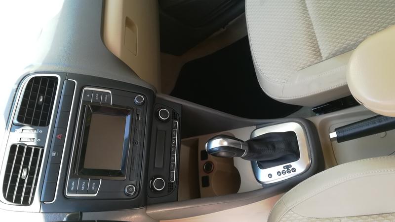 Volkswagen  • 2018 • 69,150 km 7