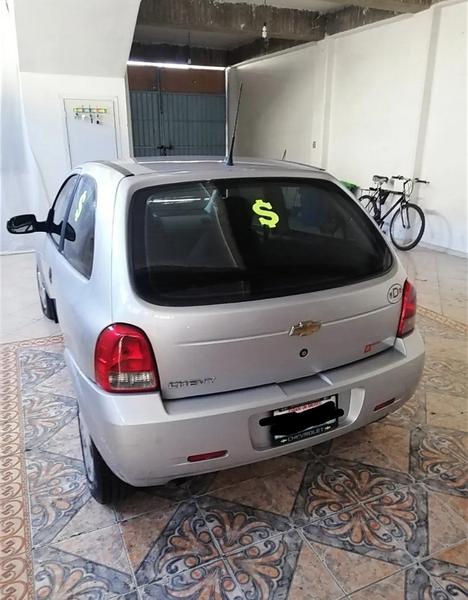 Chevrolet  • 2009 • 130,157 km 5