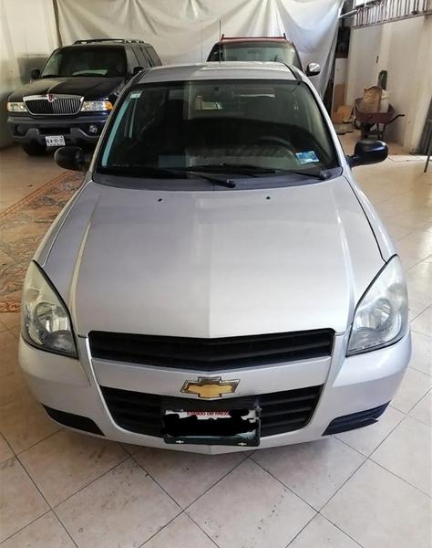 Chevrolet  • 2009 • 130,157 km 1