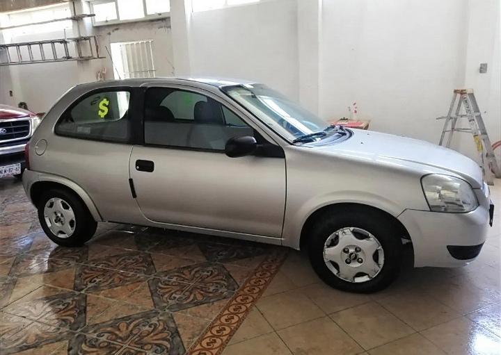 Chevrolet  • 2009 • 130,157 km 3