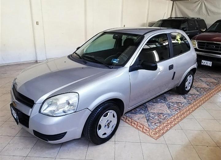 Chevrolet  • 2009 • 130,157 km 8