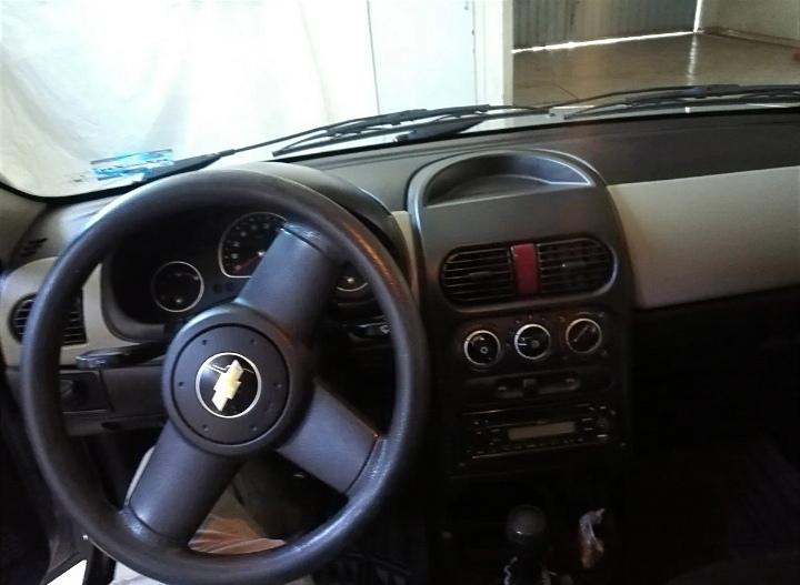 Chevrolet  • 2009 • 130,157 km 9