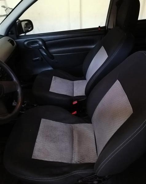 Chevrolet  • 2009 • 130,157 km 7