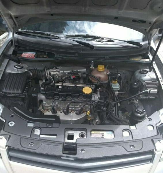 Chevrolet  • 2009 • 130,157 km 6