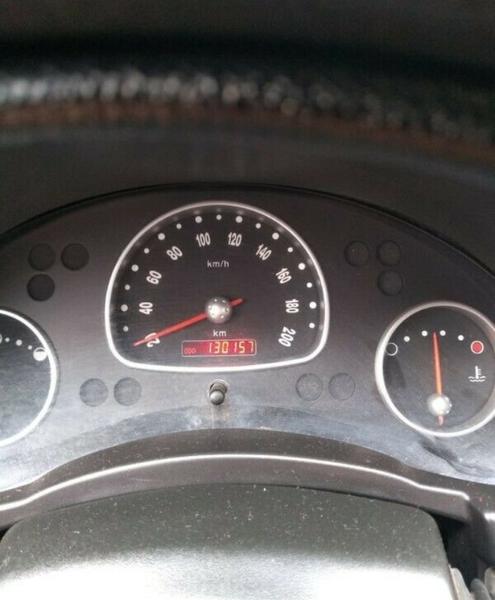 Chevrolet  • 2009 • 130,157 km 2