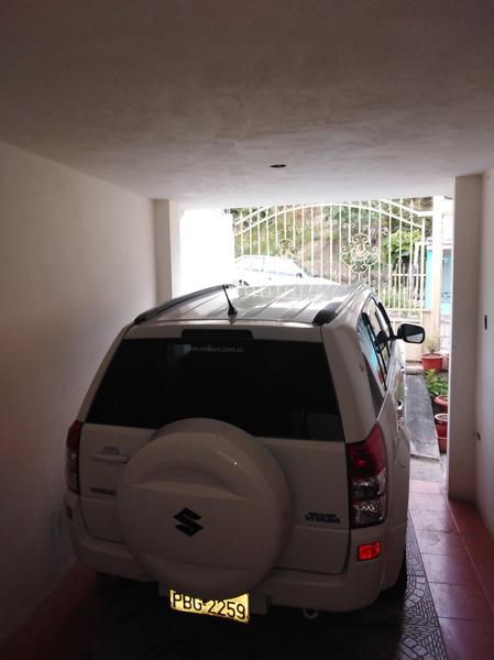 Suzuki Grand Vitara • 2010 • 213,600 km 4