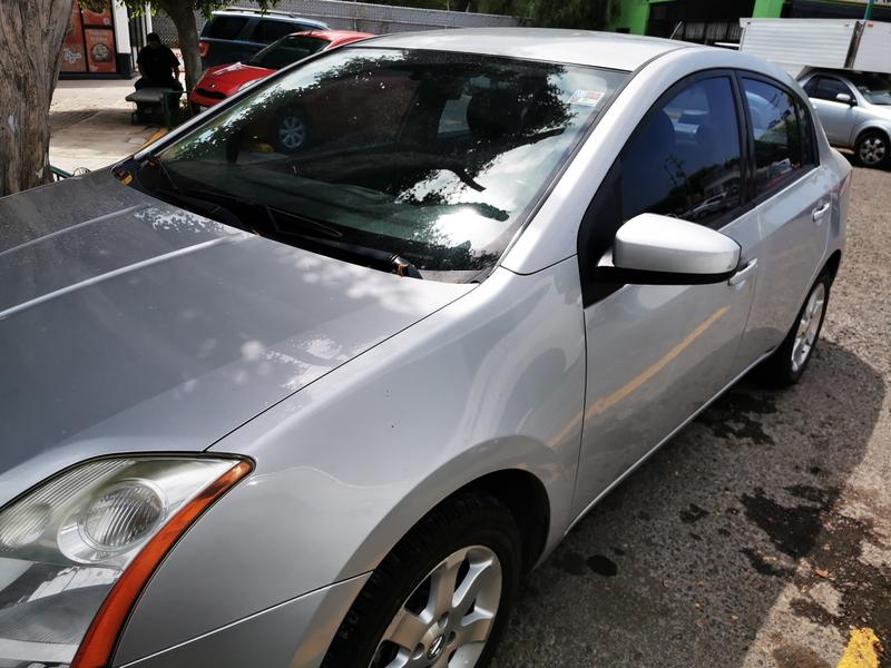 Nissan Sentra 2.0 • 2008 • 118,000 km 7