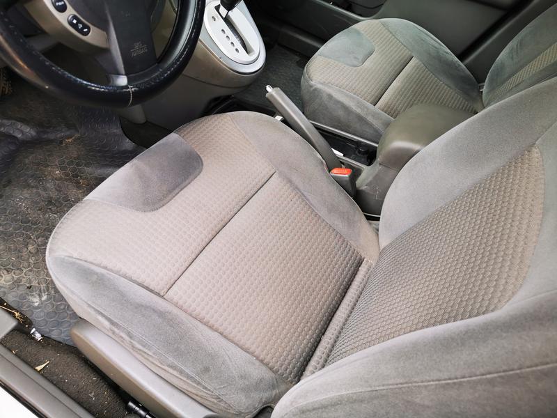 Nissan Sentra 2.0 • 2008 • 118,000 km 6