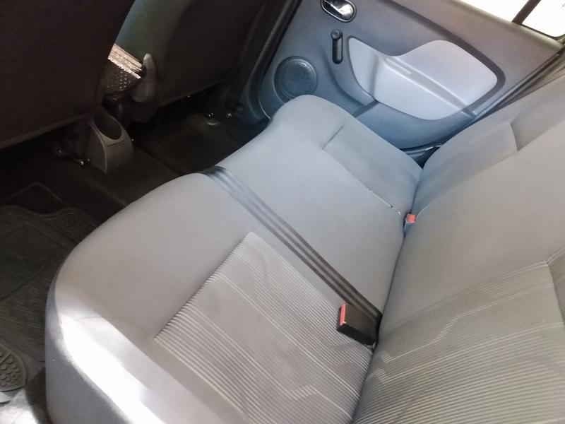 Renault Logan • 2015 • 87,000 km 3