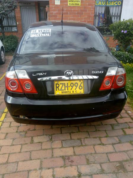 Chevrolet Aveo • 2009 • 95,000 km 6