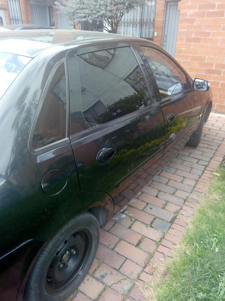 Chevrolet Aveo • 2009 • 95,000 km 2