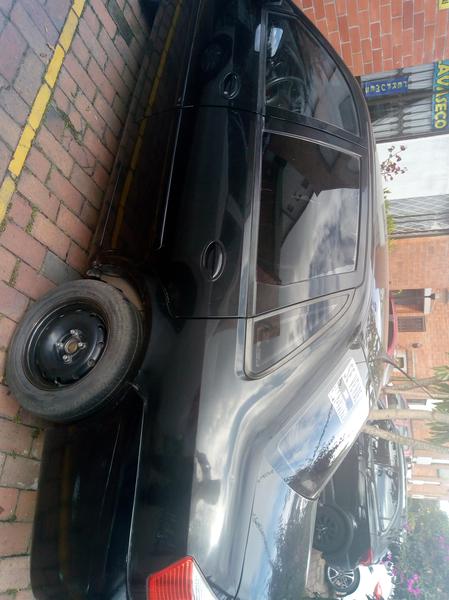 Chevrolet Aveo • 2009 • 95,000 km 9