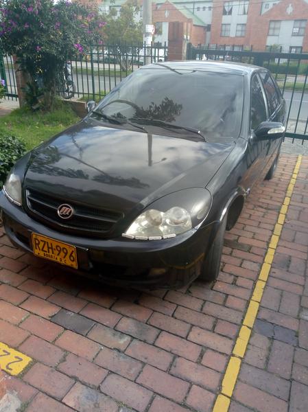 Chevrolet Aveo • 2009 • 95,000 km 3