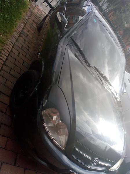 Chevrolet Aveo • 2009 • 95,000 km 4