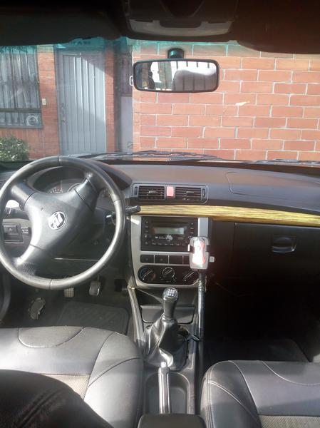 Chevrolet Aveo • 2009 • 95,000 km 7