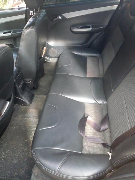 Chevrolet Aveo • 2009 • 95,000 km 8