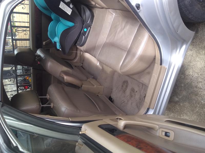 Chevrolet Optra • 2005 • 143,155 km 7