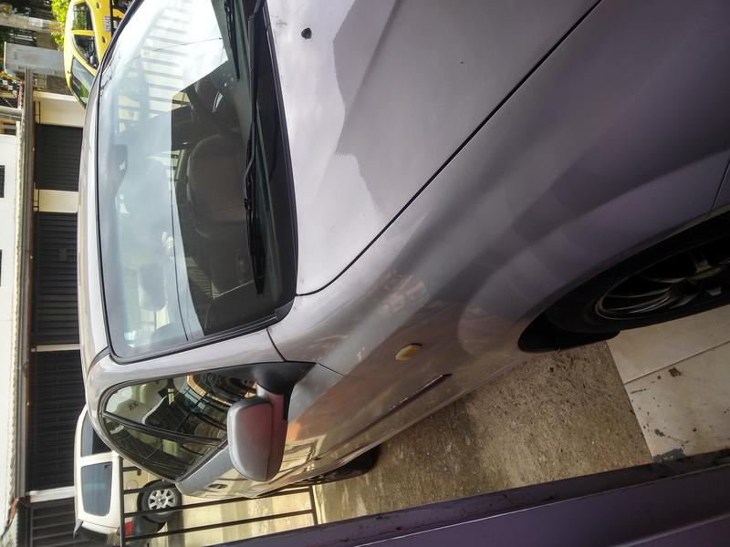 Chevrolet Optra • 2005 • 143,155 km 6