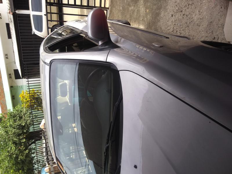 Chevrolet Optra • 2005 • 143,155 km 5