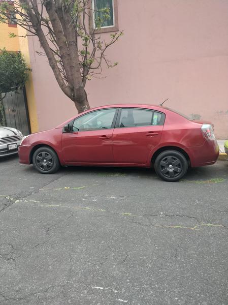 Nissan Sentra • 2008 • 80,000 km 1