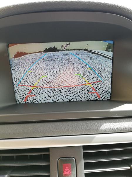 Volvo XC70 • 2013 • 139,000 km 1