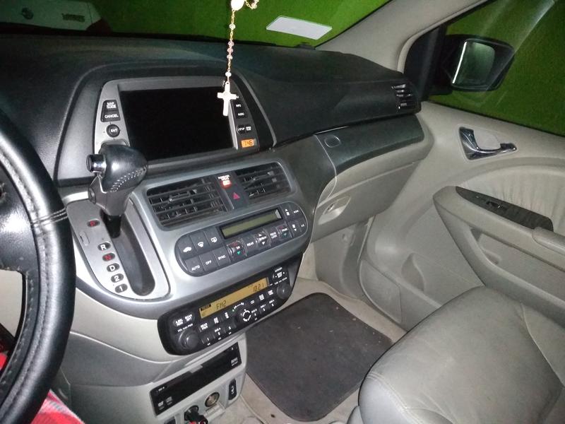 Honda HR-V • 2006 • 72,000 km 1