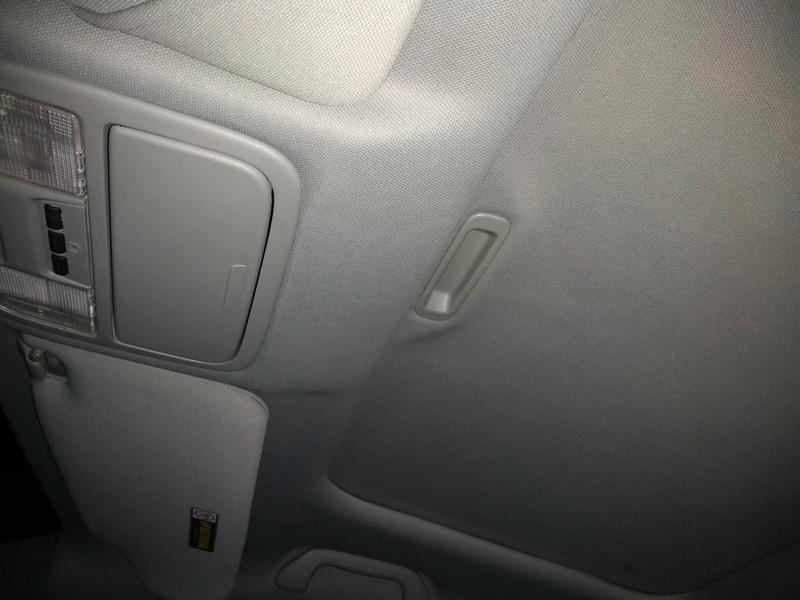 Honda HR-V • 2006 • 72,000 km 3