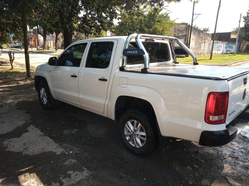 Volkswagen Amarok • 2019 • 11,000 km 6