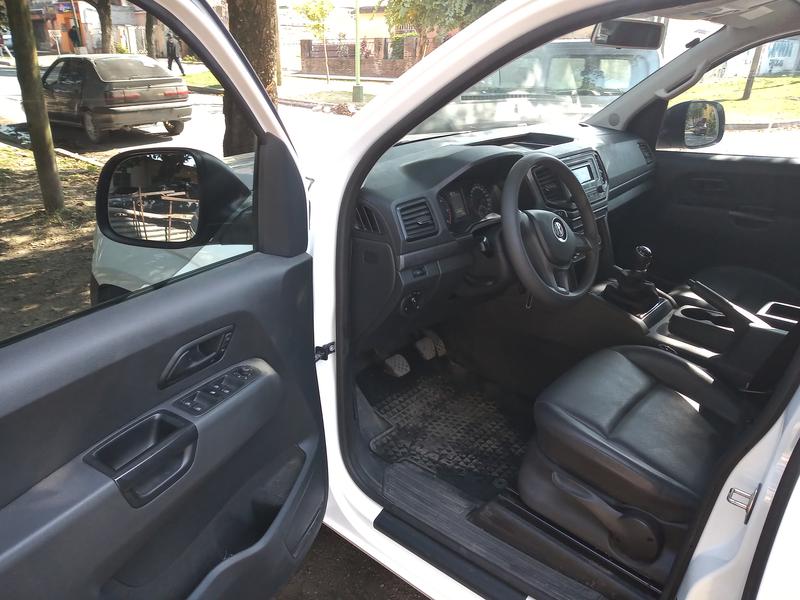 Volkswagen Amarok • 2019 • 11,000 km 4