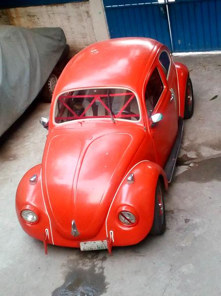 Volkswagen New Beetle • 1970 • 195,322 km 3